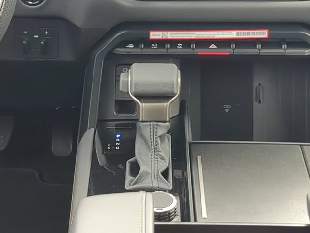 New 2026 Toyota Sequoia Capstone AWD/4WD image 19