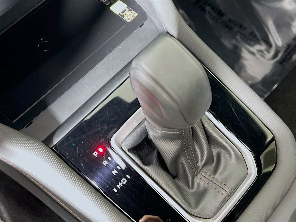 Certified 2025 Subaru Forester Sport image 15