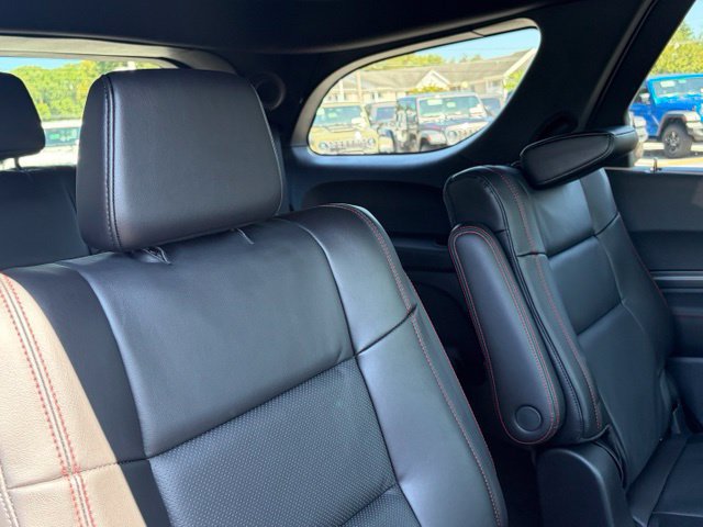 New 2027 Dodge Durango GT AWD/4WD image 30