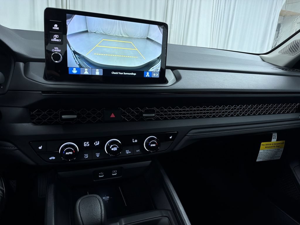 New 2026 Honda Accord SE image 21
