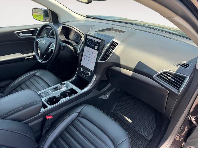 Certified 2023 Ford Edge SEL AWD/4WD image 15