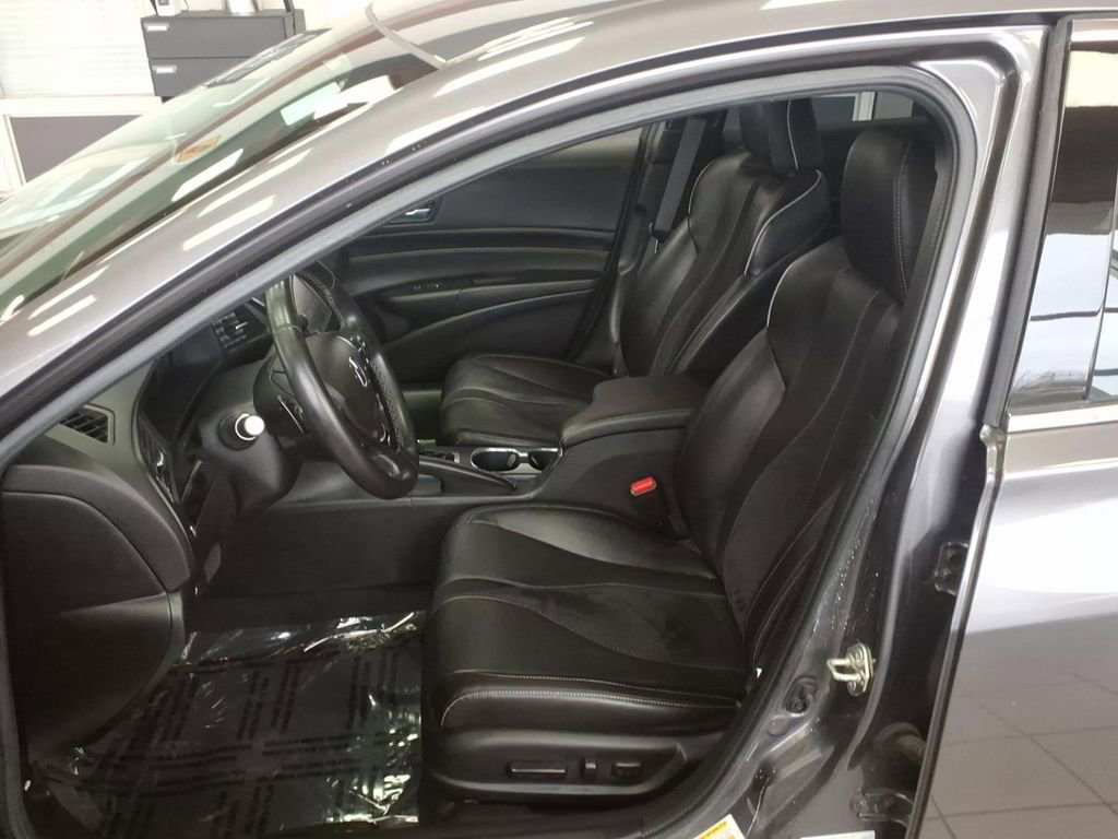 Used 2019 Acura ILX image 30