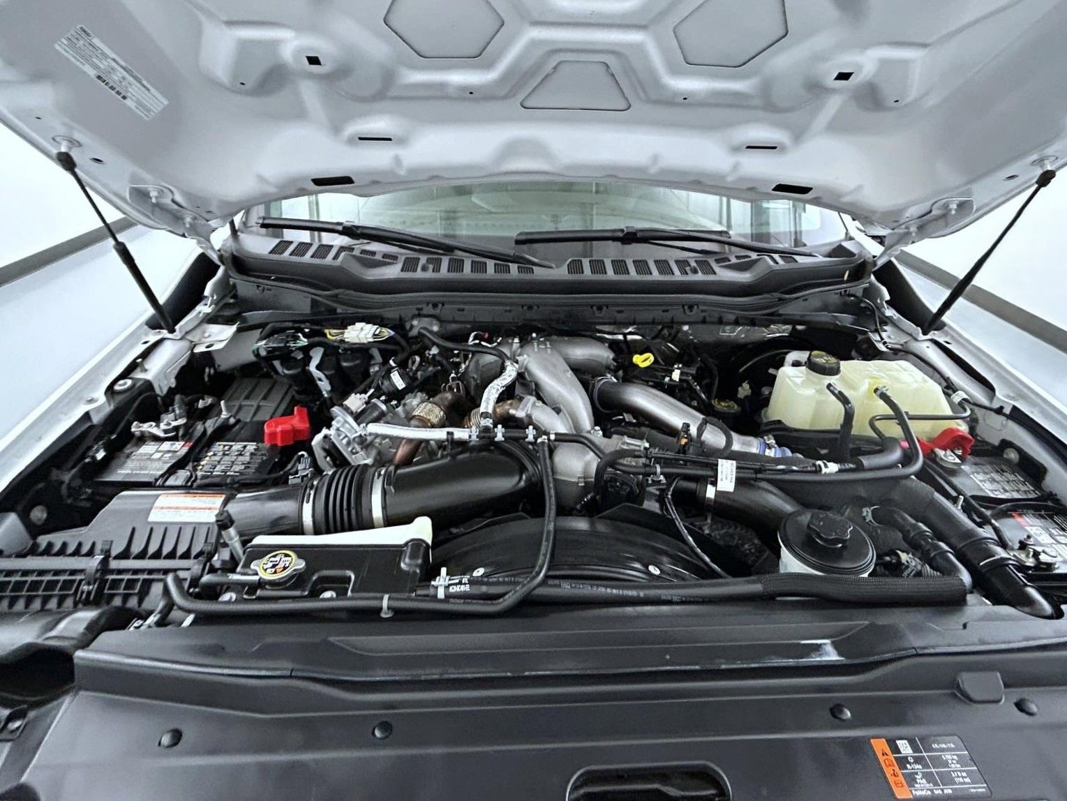 Used 2024 Ford F250 XLT image 24