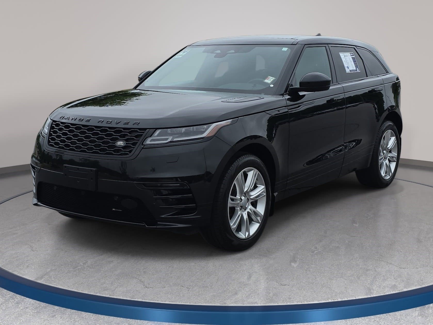 Used 2023 Land Rover Range Rover Velar R-Dynamic S