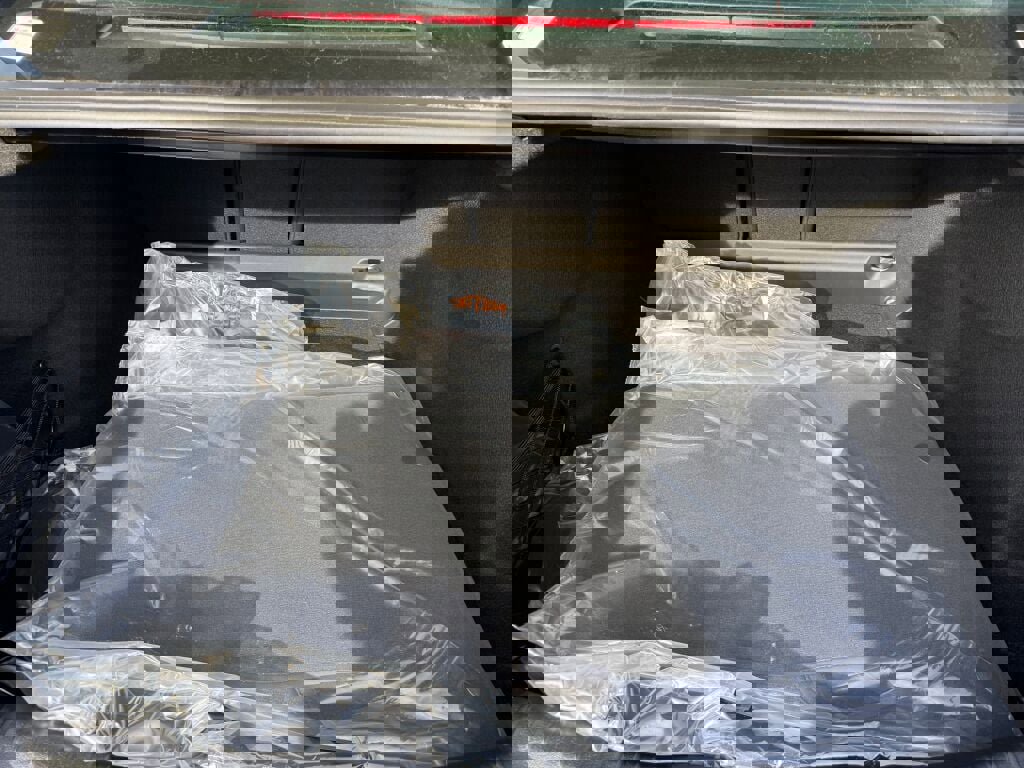 New 2026 Mercedes-Benz C 300 4MATIC Sedan image 18