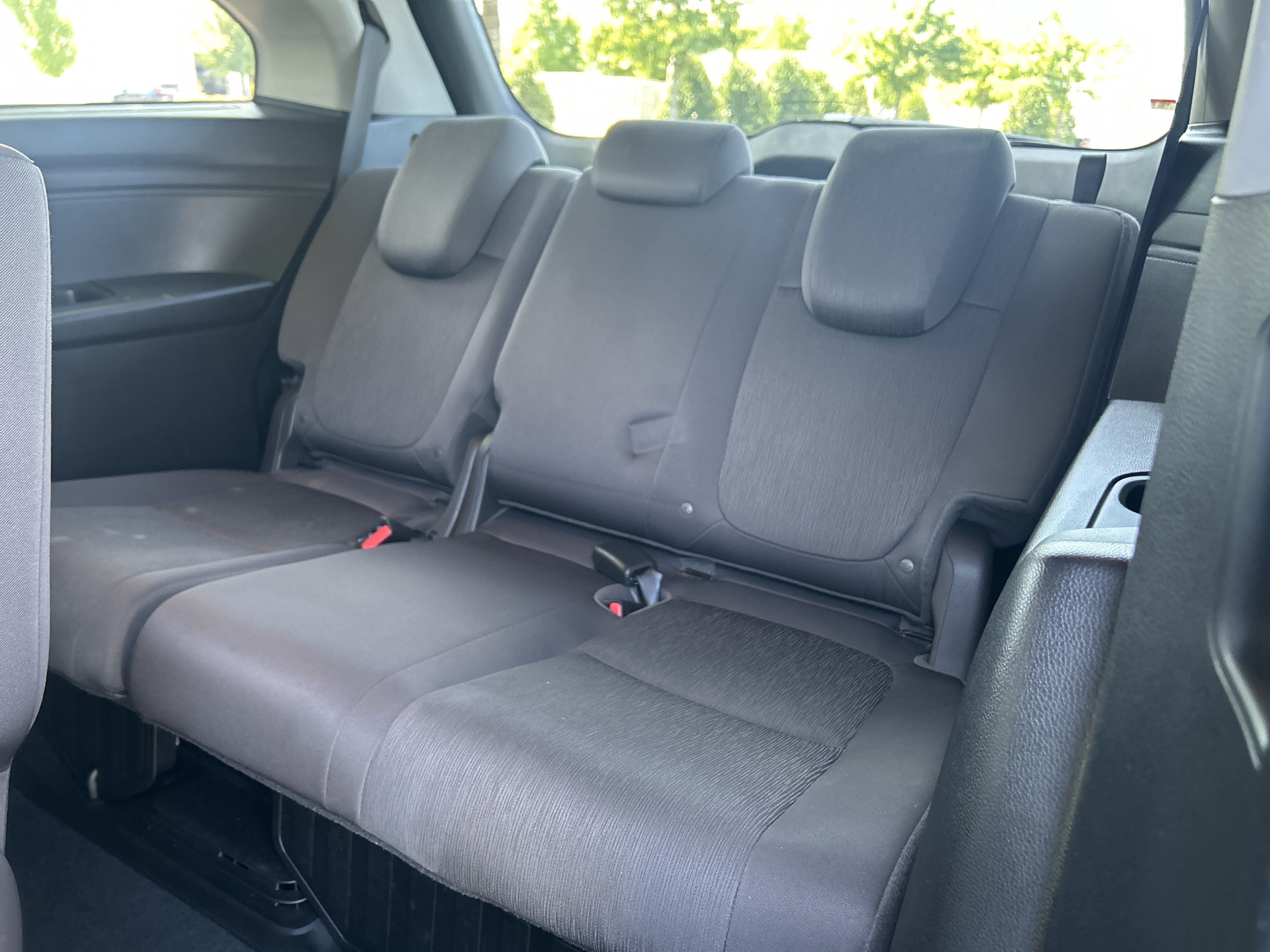 Used 2018 Honda Odyssey EX image 27