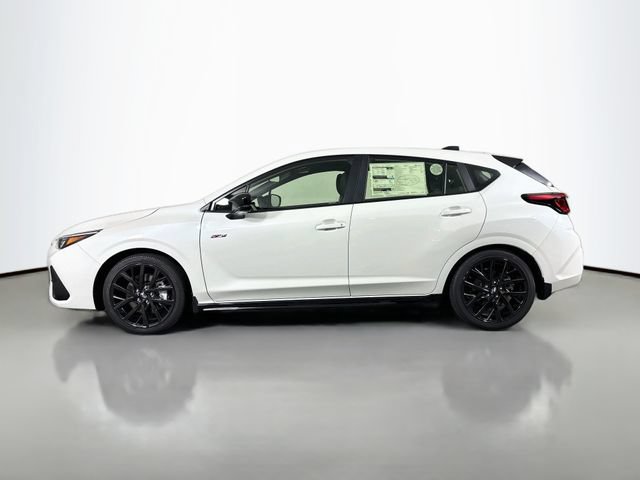 New 2026 Subaru Impreza RS AWD/4WD image 4