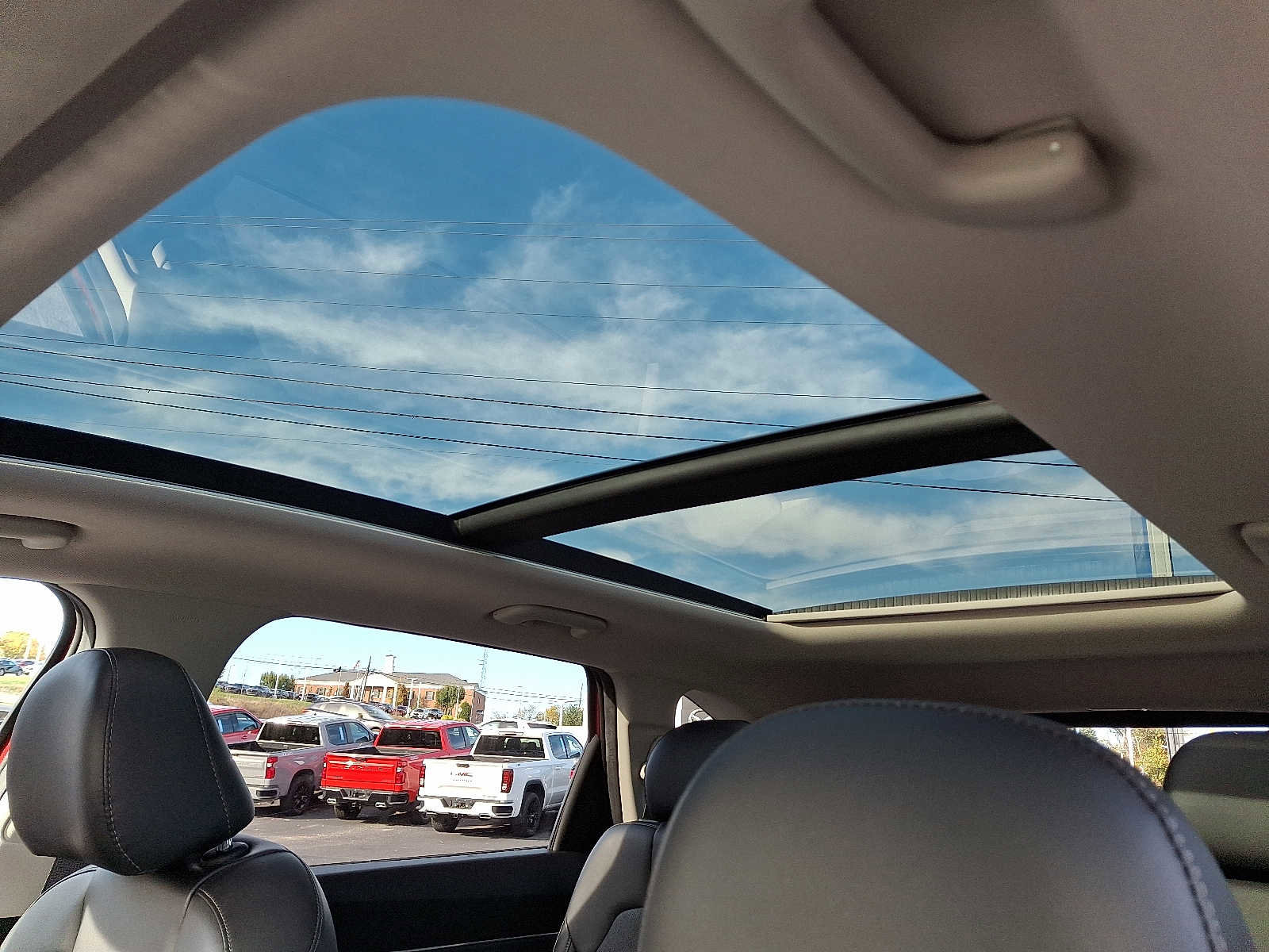 Used 2022 Kia Sorento SX image 17