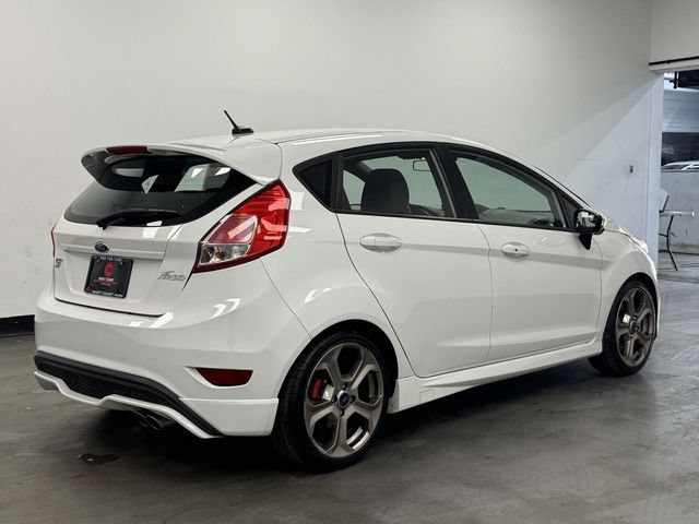 Used 2015 Ford Fiesta ST FWD image 7
