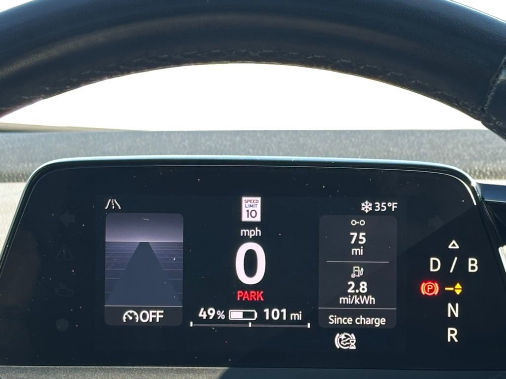 Used 2021 Volkswagen ID.4 Pro S image 13