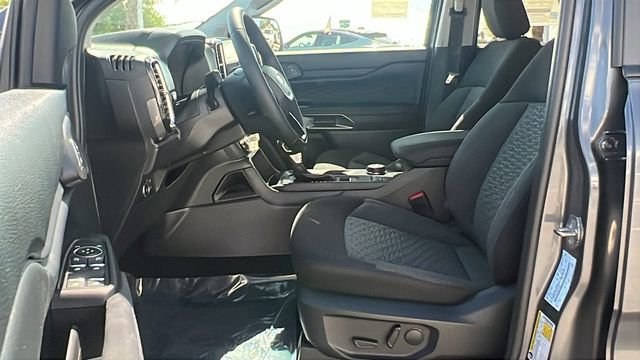 New 2025 Ford Ranger XLT w/ Equipment Group 301A High image 17
