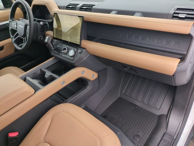 New 2026 Land Rover Defender 130 S AWD/4WD image 19