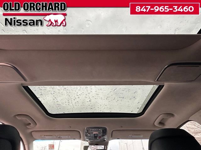 Used 2023 Genesis GV80 3.5T w/ Prestige Package AWD/4WD image 16