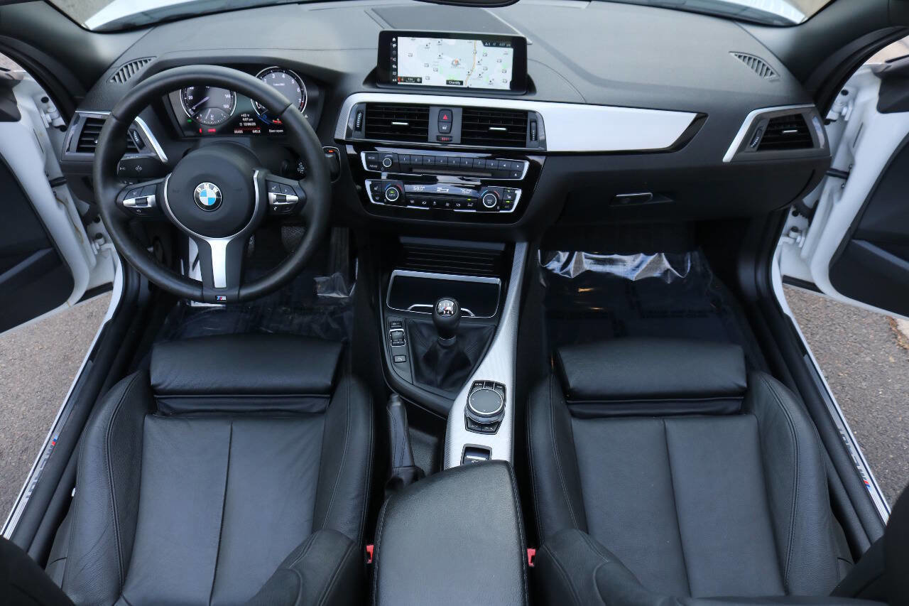 Used 2018 BMW M240i Convertible image 26