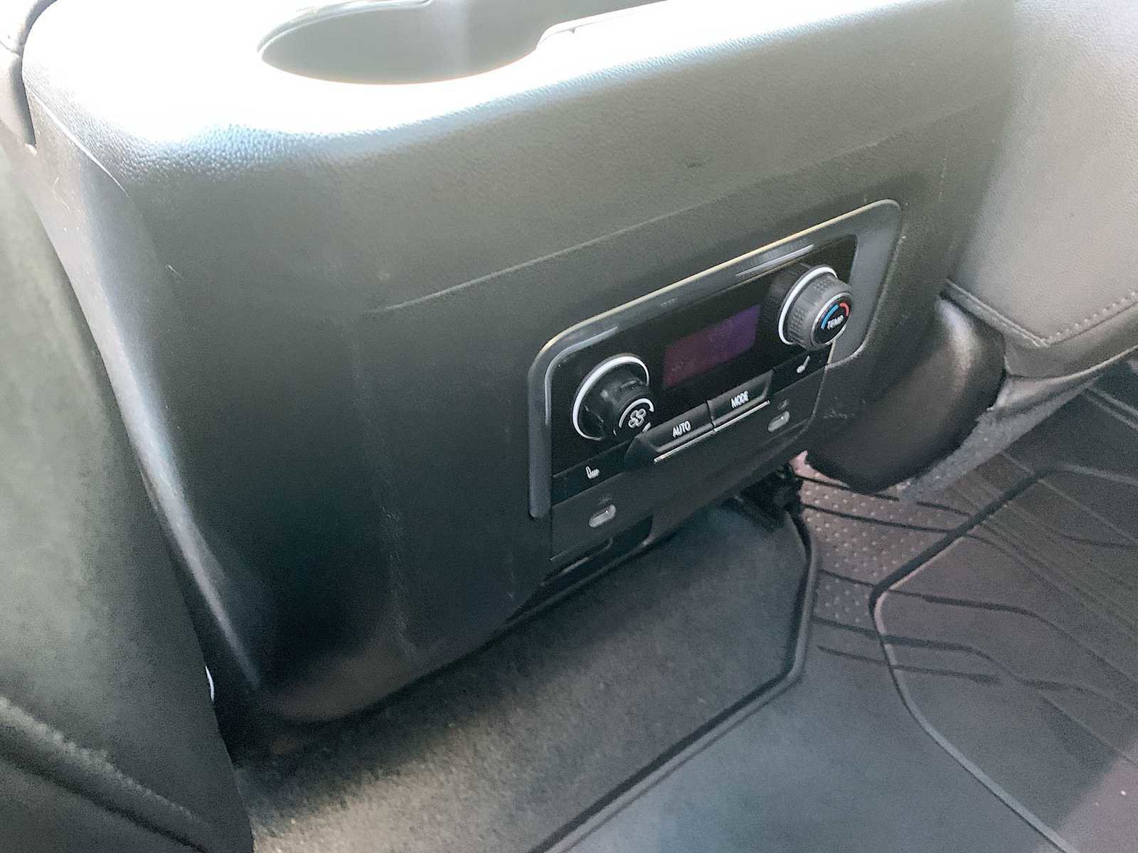 Certified 2021 Chevrolet Tahoe Z71 w/ Z71 Signature Package image 21