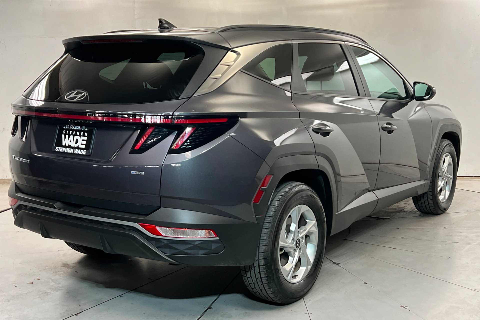 Used 2022 Hyundai Tucson SEL AWD/4WD image 5