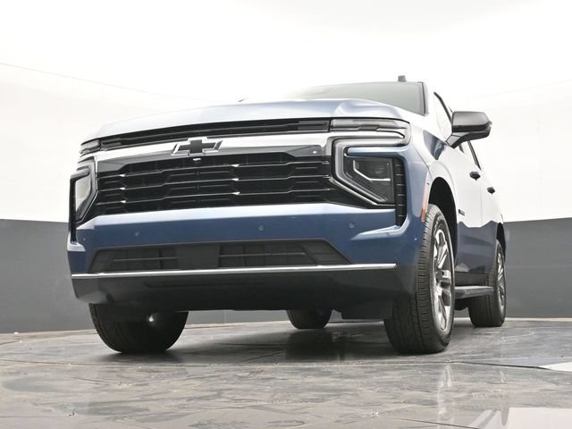 New 2026 Chevrolet Tahoe LS w/ LPO, Dark Essentials Package AWD/4WD image 56