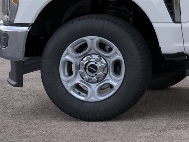New 2026 Ford F350 XLT w/ Snow Plow Prep Package AWD/4WD image 19