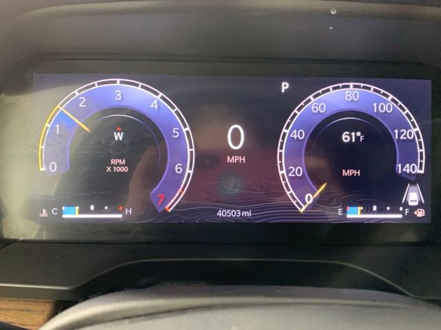 Used 2022 Jeep Grand Cherokee Summit w/ MOPAR Finishing Package AWD/4WD image 21