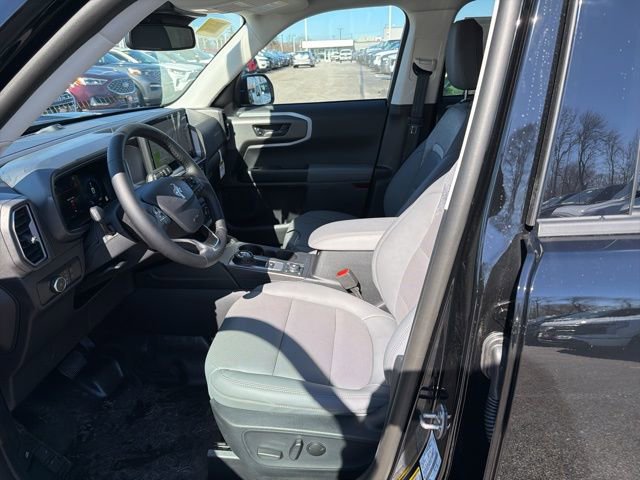 New 2026 Ford Bronco Sport Badlands w/ Badlands Tech Package image 10