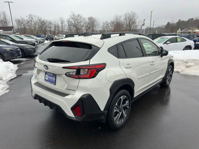 Used 2024 Subaru Crosstrek 2.0i Premium image 6