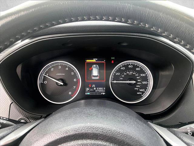 Used 2021 Subaru Forester Premium AWD/4WD image 22