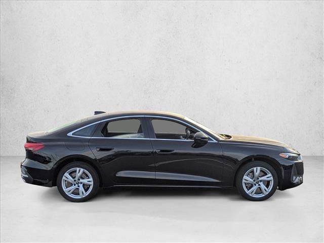 Used 2025 Audi A5 2.0T Premium Plus w/ Premium Plus image 4