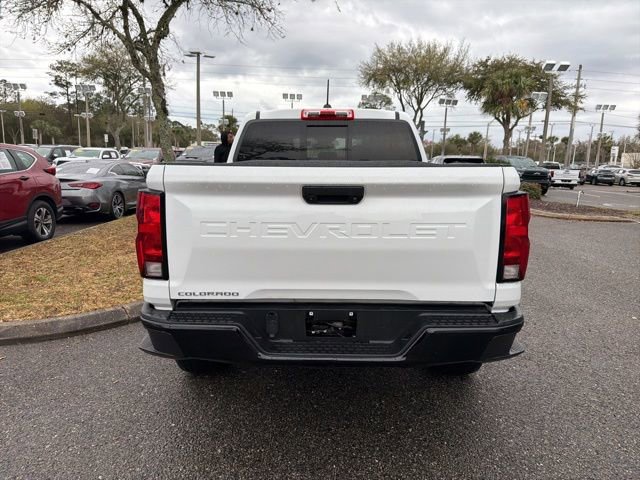 Certified 2023 Chevrolet Colorado Trail Boss image 7