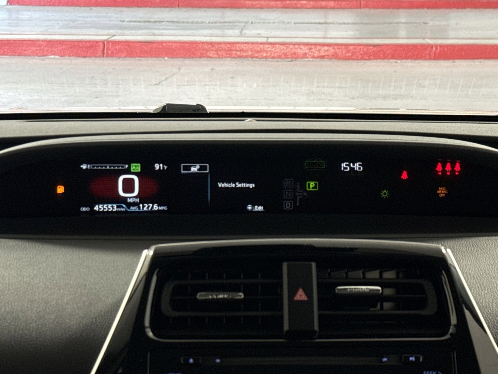 Used 2022 Toyota Prius Prime LE image 17