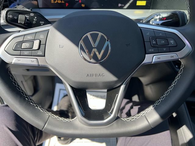 New 2026 Volkswagen Tiguan SE image 14