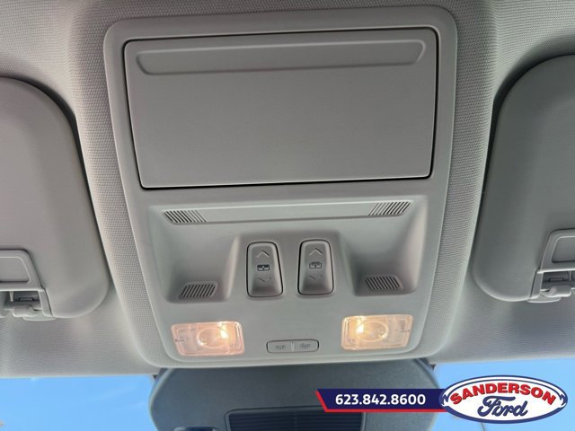 Used 2025 Ford Escape SE image 20