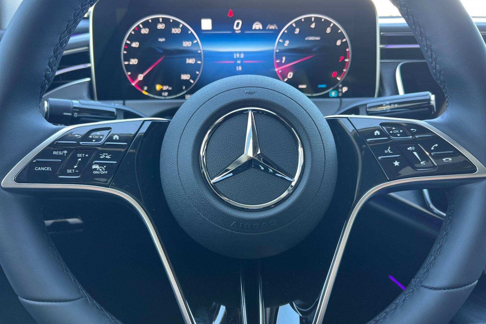 Certified 2026 Mercedes-Benz E 350 Sedan image 10