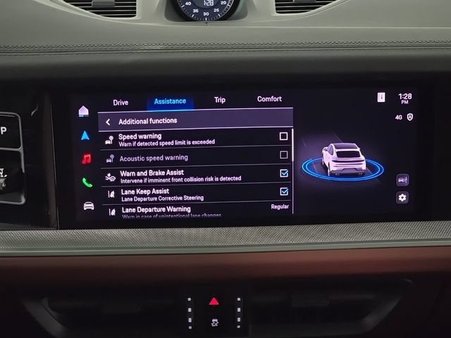 New 2025 Porsche Cayenne S AWD/4WD image 21
