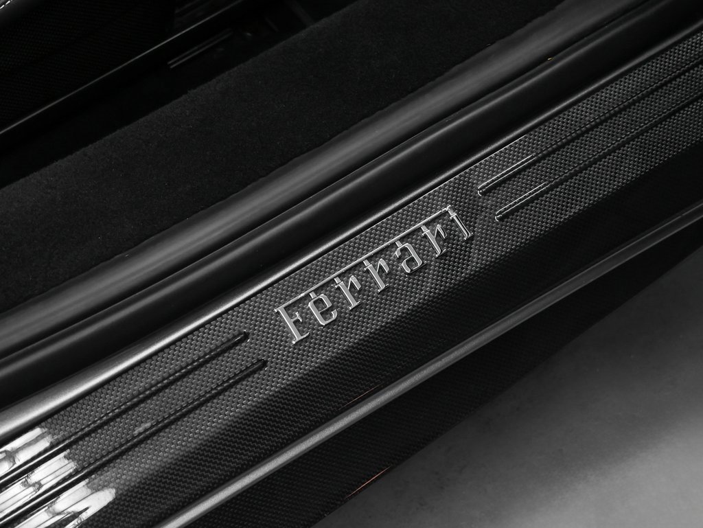 Certified 2014 Ferrari 458 Spider image 16