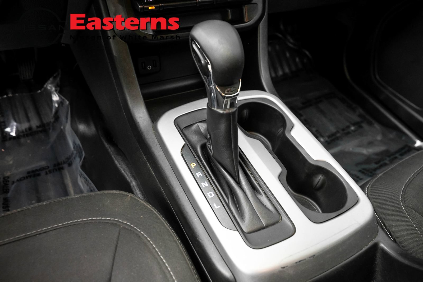 Used 2022 Chevrolet Colorado LT w/ Fleet Safety Package RWD image 13