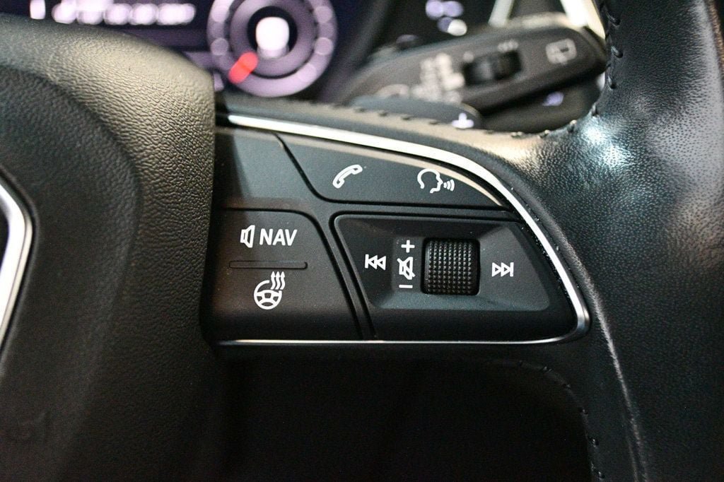 Used 2019 Audi Q5 Prestige AWD/4WD image 45