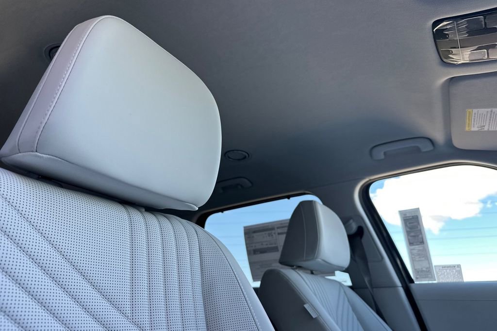 New 2026 Hyundai Palisade SEL AWD/4WD image 15