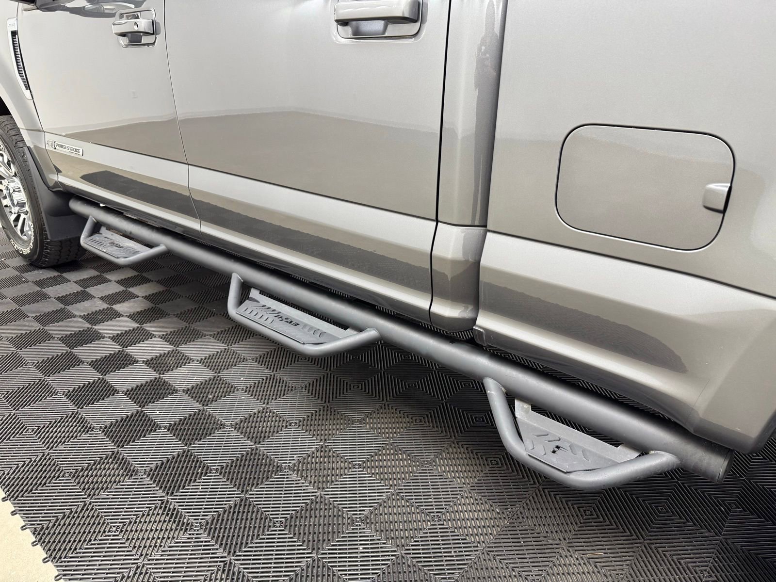 Used 2022 Ford F250 Lariat w/ Lariat Value Package image 31