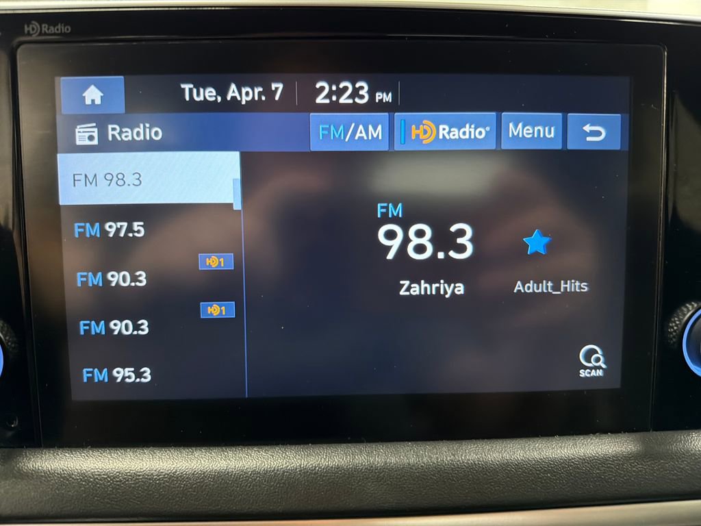 Used 2021 Hyundai Sonata SE image 25