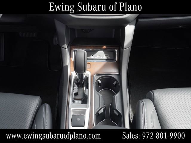 Certified 2025 Subaru Ascent Touring image 4