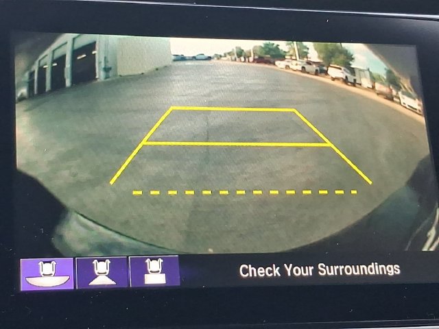 Used 2019 Honda Civic EX image 11