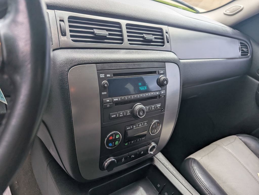 Used 2007 Chevrolet Tahoe LT w/ LT Preferred Equipment Group image 21