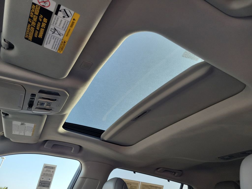 Used 2022 Toyota Highlander Limited image 20