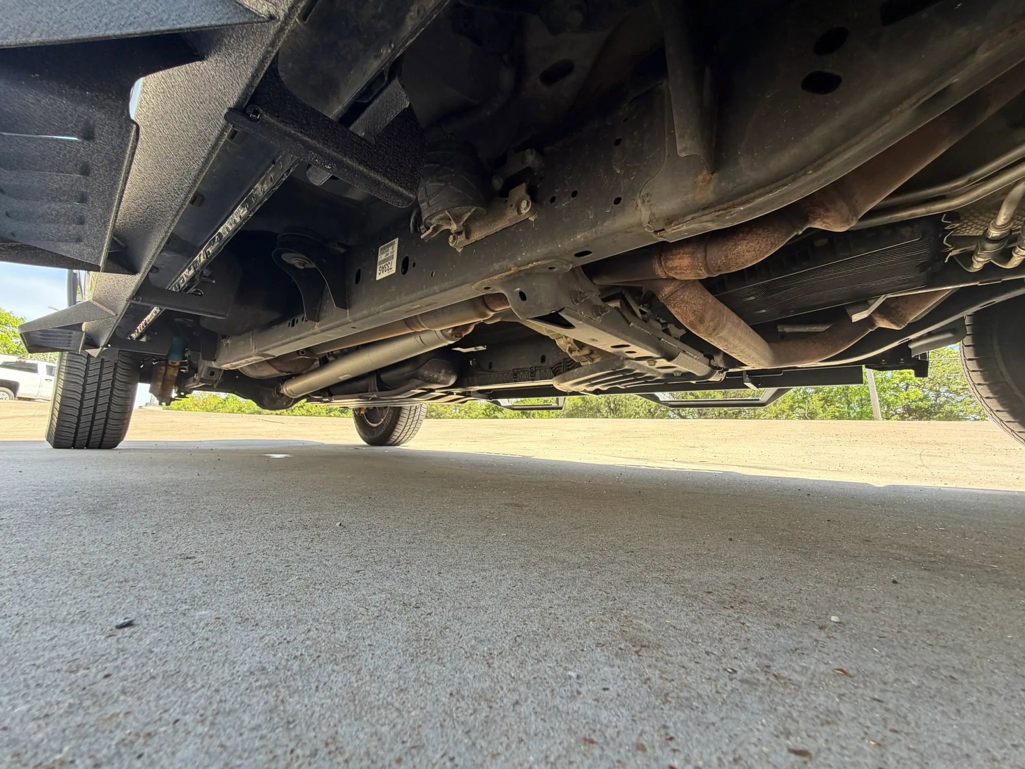 Used 2019 RAM 1500 Rebel w/ Rebel Level 2 Equipment Group AWD/4WD image 81