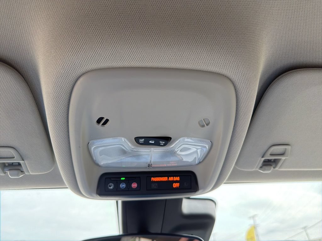 Used 2024 Buick Encore GX Sport Touring AWD/4WD image 24