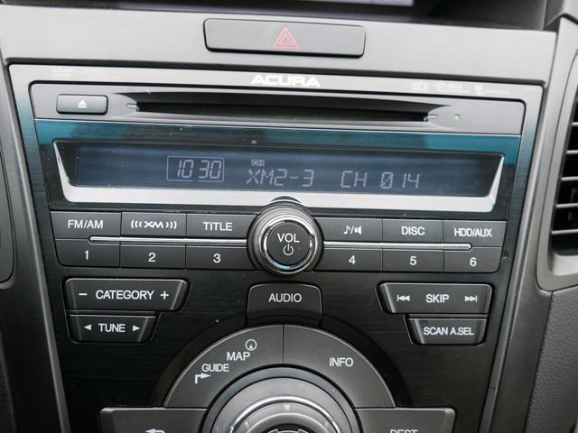Used 2015 Acura RDX AWD w/ Technology Package image 20