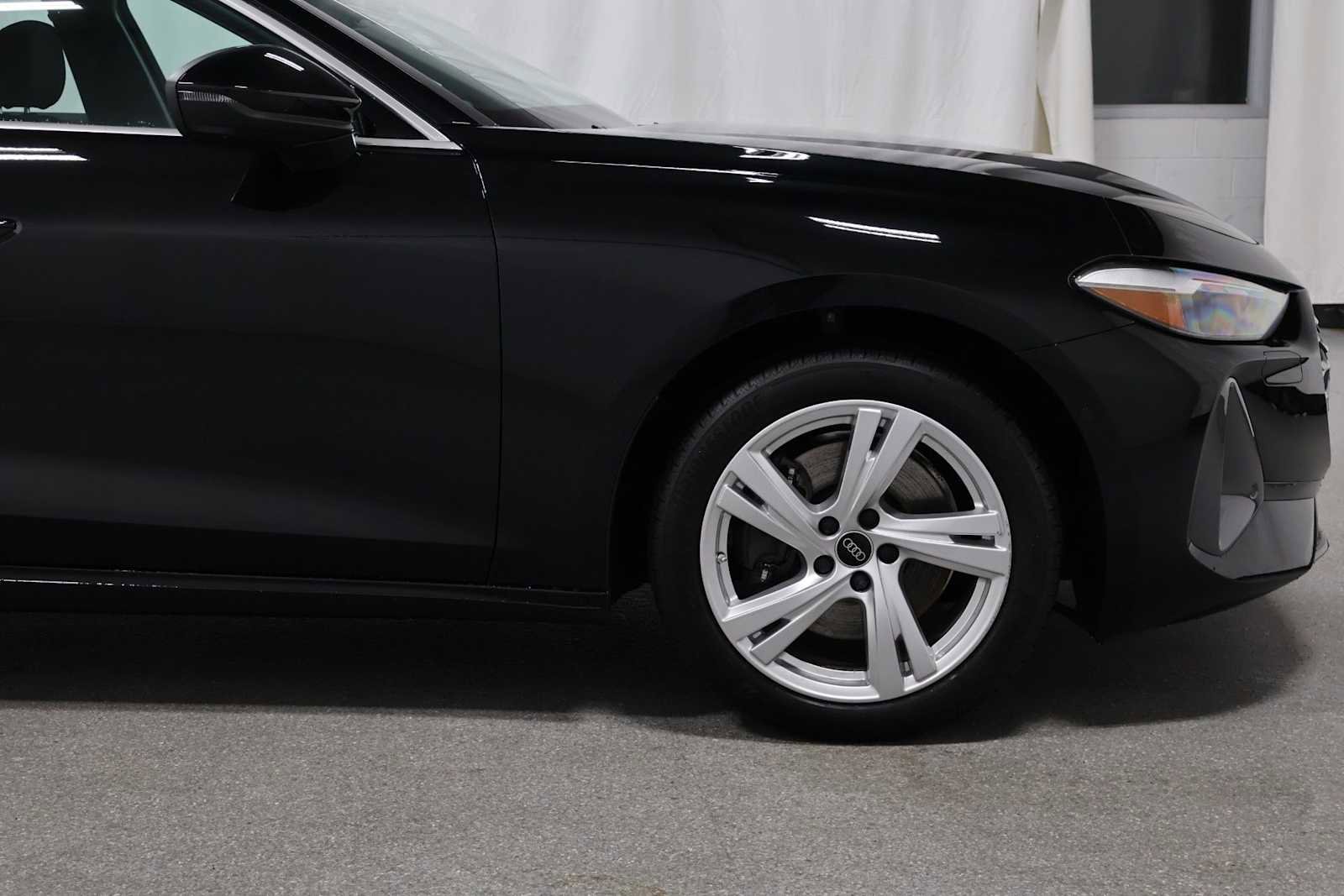 Certified 2025 Audi A5 2.0T Premium w/ Convenience Package image 11