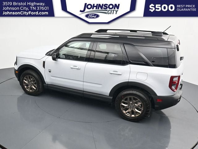 New 2026 Ford Bronco Sport Big Bend AWD/4WD image 31