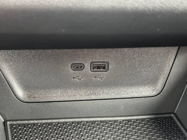 New 2027 Chevrolet Equinox RS w/ Safety and Technology Package AWD/4WD image 27