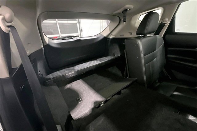 Used 2022 Nissan Murano SL image 27